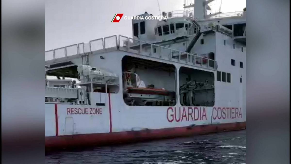 Migranti, Report accusa sul naufragio di Roccella. FdI: “Speculazione per tornaconto ideologico”