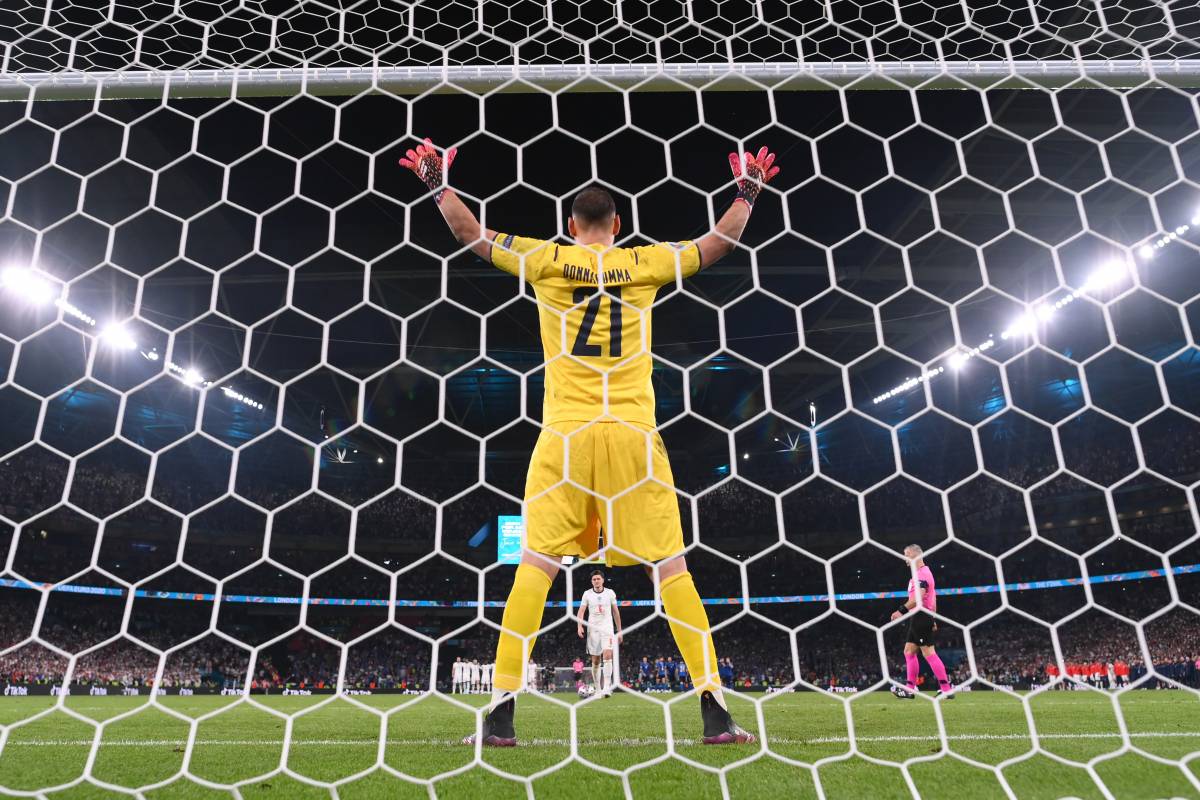 Donnarumma parte male al Psg la scelta che lo gela  ilGiornale.it