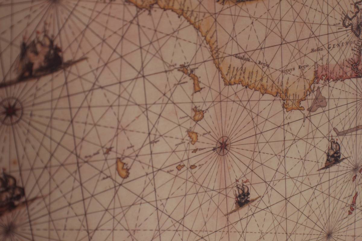 Addio Mappe E Atlanti Geografici Erano Lo Stradario Della Fantasia Ilgiornale It Lo Stradario