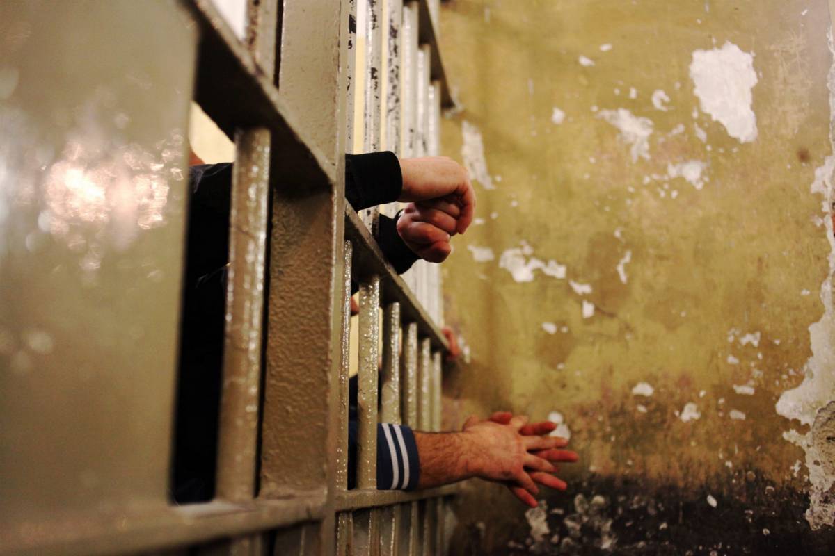 In carcere da innocenti: "ordinaria" ingiustizia