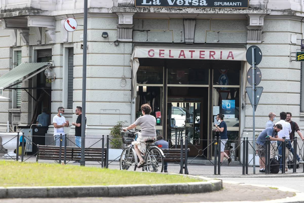 Voghera, lite al bar. Leghista uccide un uomo. "Sparo partito per errore"