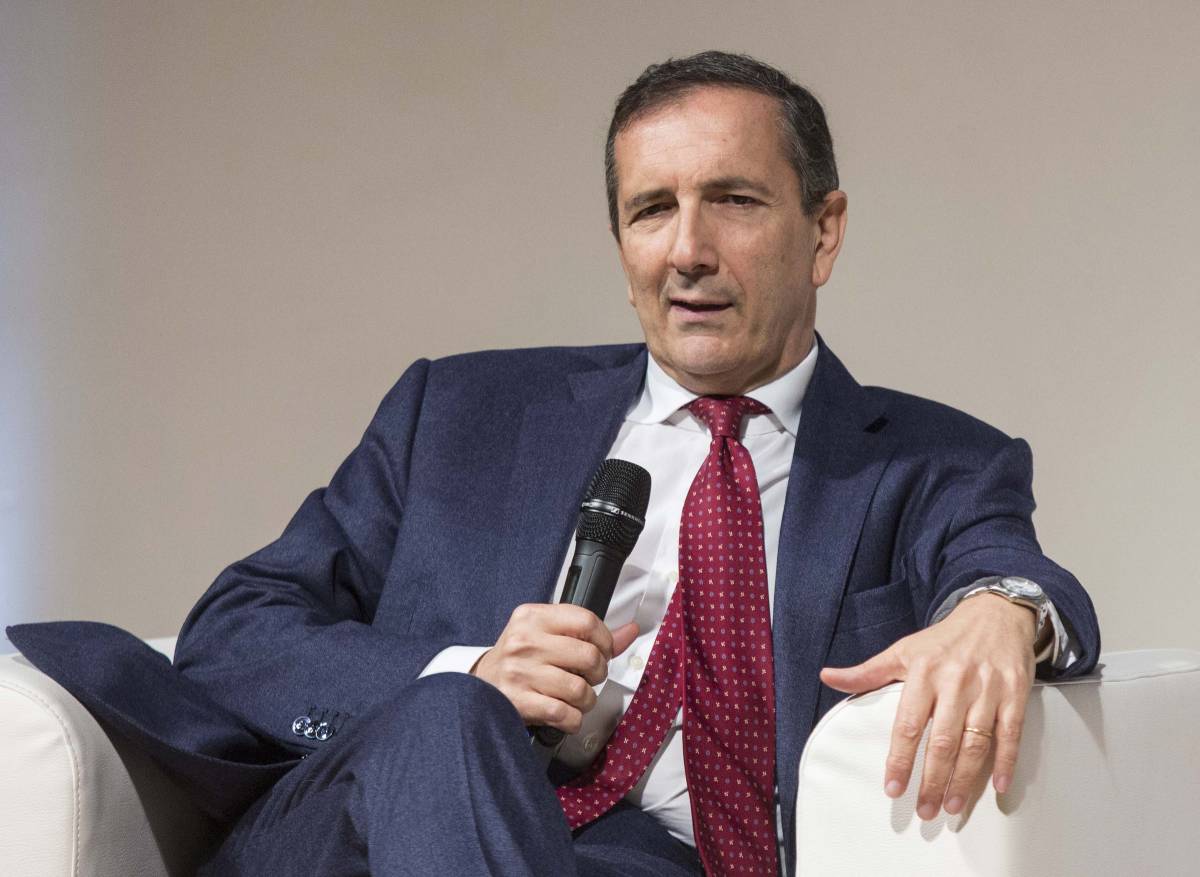 Cdp blinda Gubitosi al vertice di Telecom