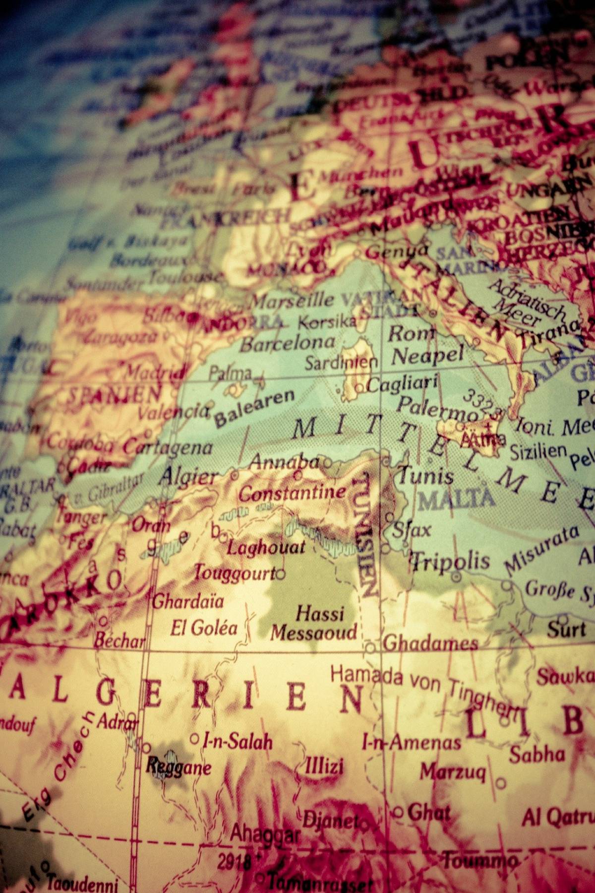 La lunga epopea del Mediterraneo, vera culla di civiltà