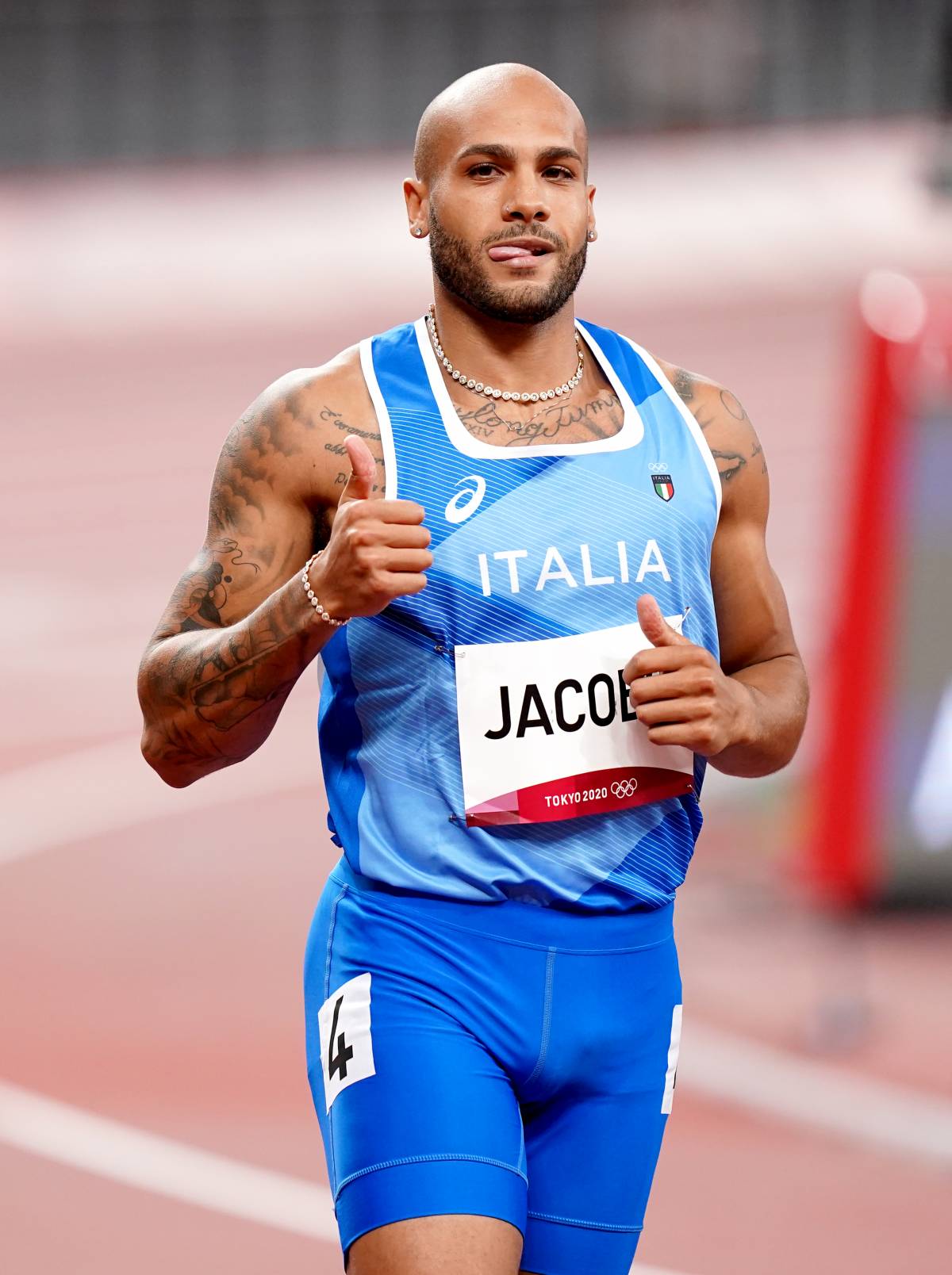 Ritorno con vittoria per Jacobs: domina i 60m indoor a Berlino