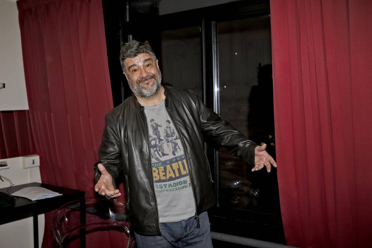 Le voci diventano attori. Il film con i doppiatori che ci mettono la faccia ilGiornale.it Le voci diventano attori. Il film con i doppiatori che ci mettono la faccia ilGiornale.it