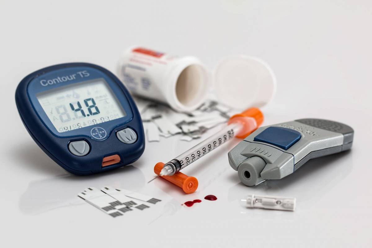 Diabete di tipo 2, le conseguenze a lungo termine nei giovani