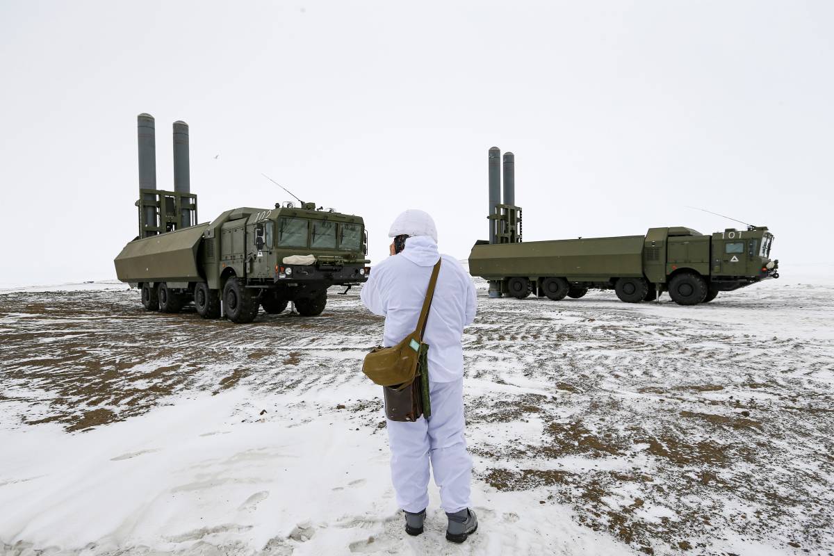 "Può piazzare missili in Asia". La mossa a sorpresa di Putin