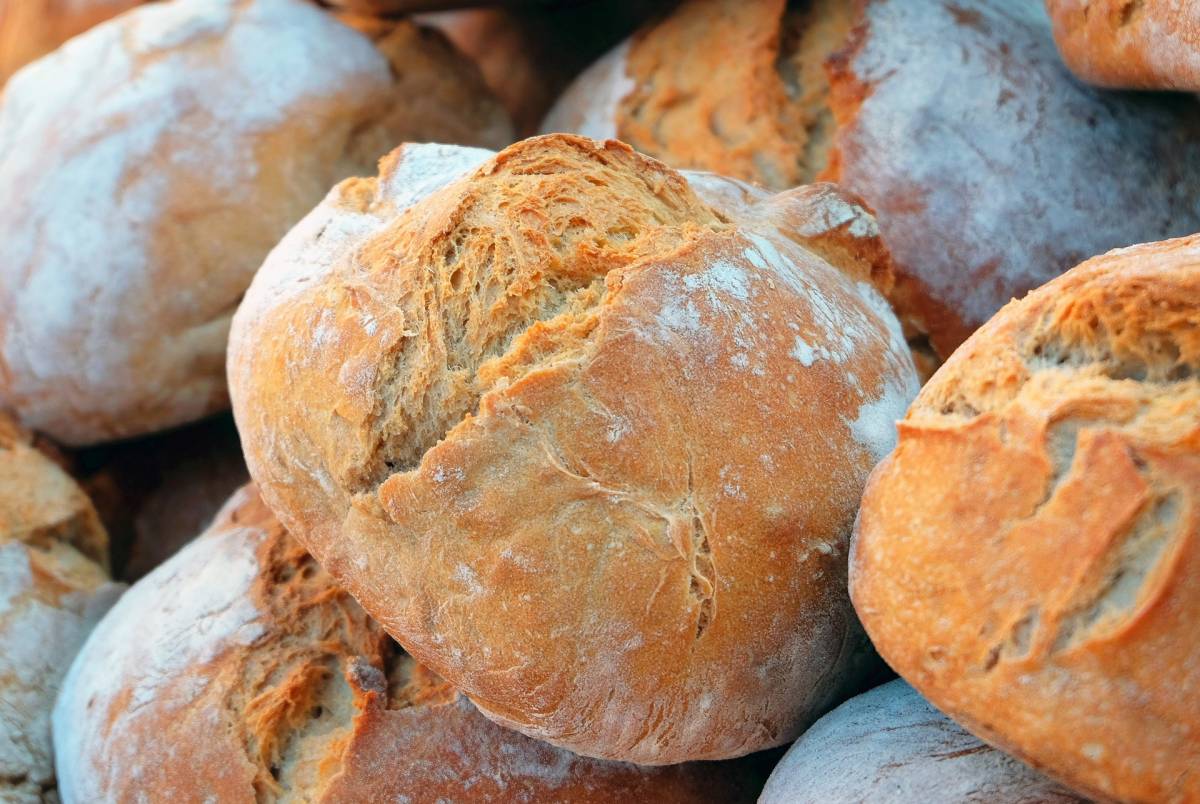 La moltiplicazione del pane per illuderci di essere unici