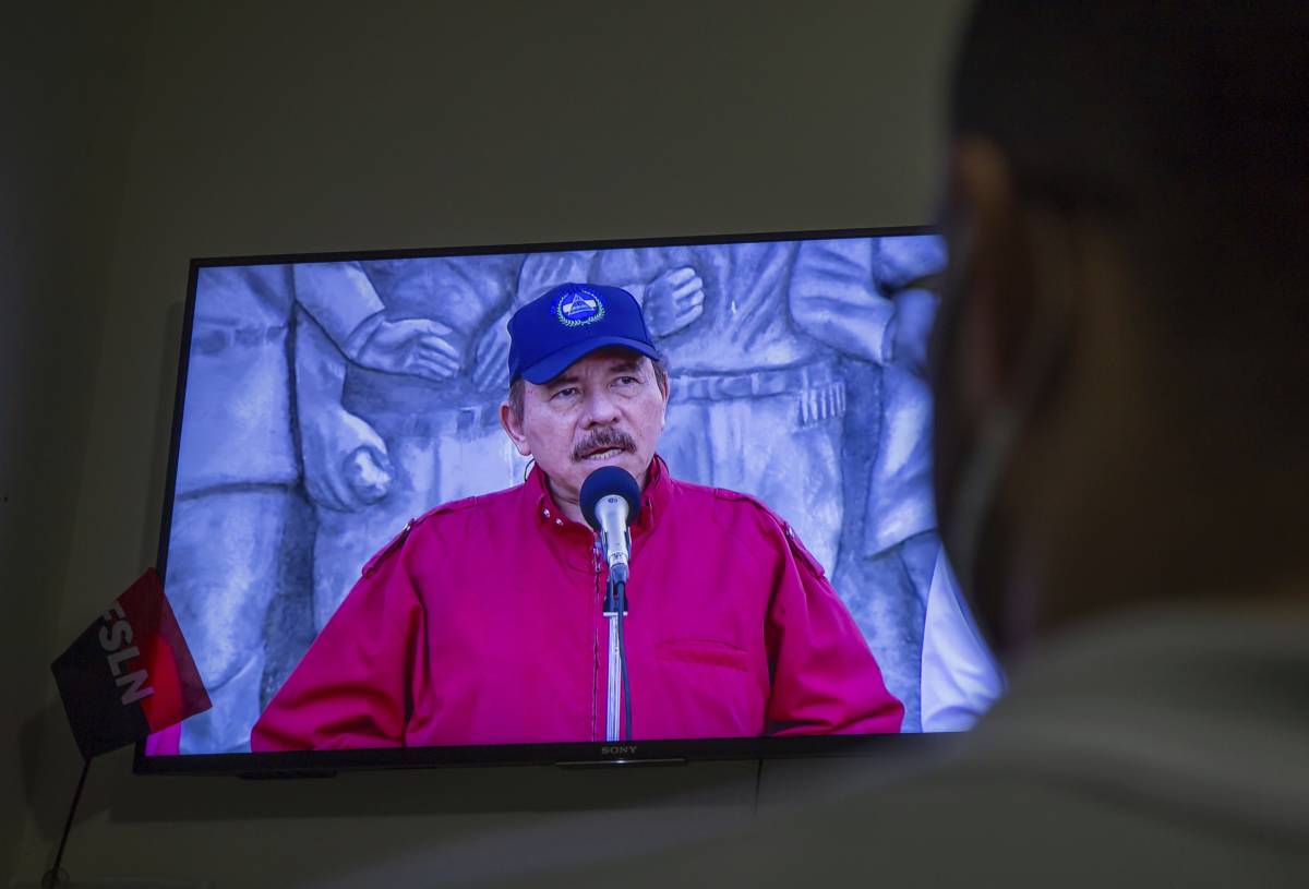 Nicaragua, il Paese senza più giornali