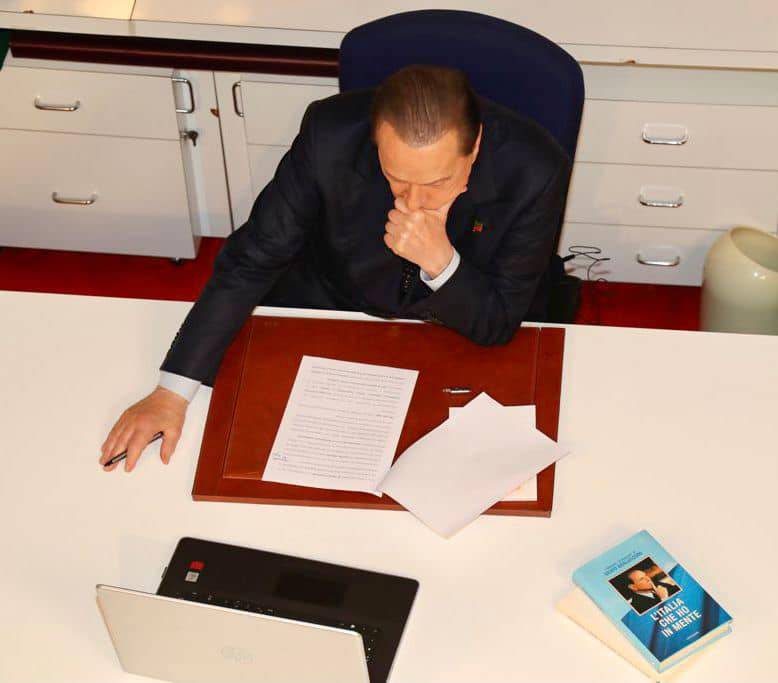 Afghanistan, Berlusconi: "Il ritiro grave errore, vanificati vent'anni di sacrifici"