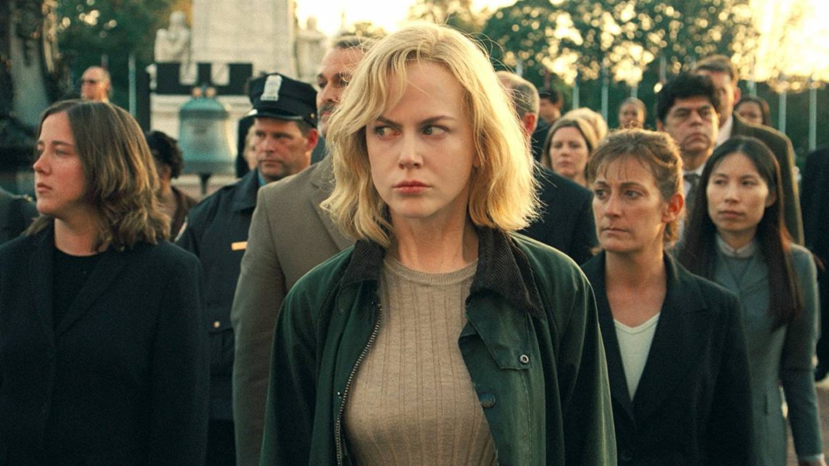 Invasion, dietro le quinte del terribile incidente di Nicole Kidman