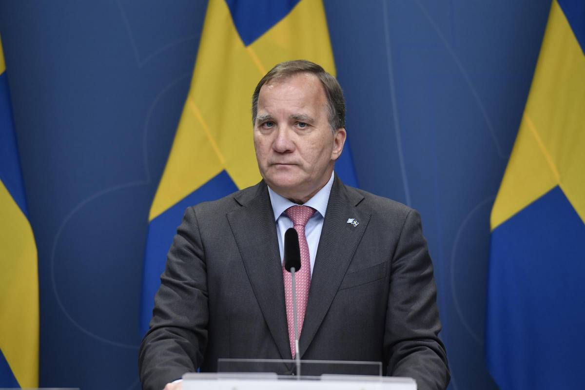 Svezia, il premier lascia spaventato dalla destra. "Triste, ma tutto finisce"