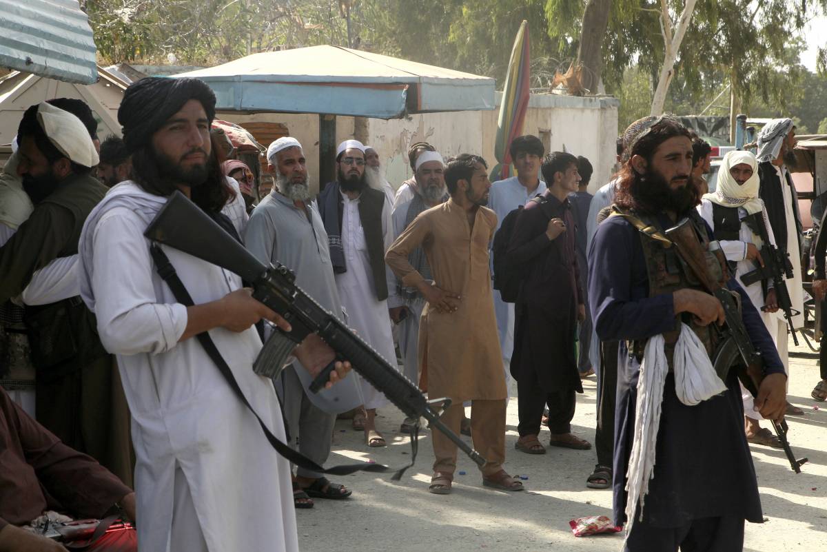 Ultimatum dei talebani agli Usa: "Se restano ci saranno conseguenze"
