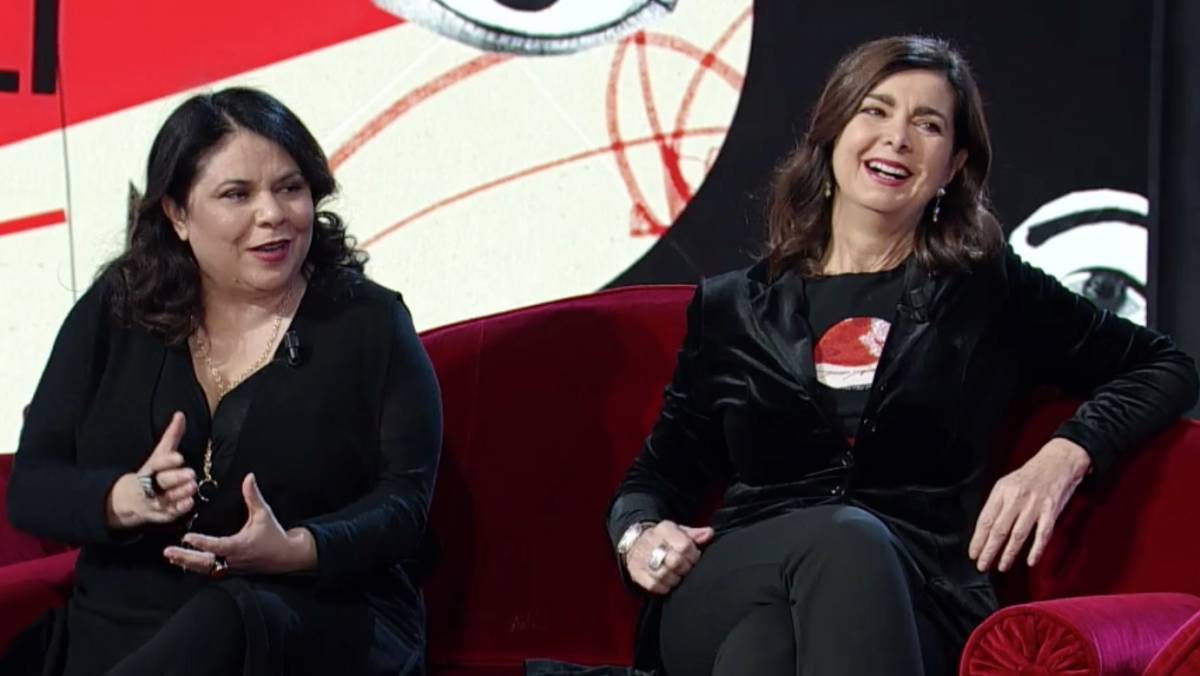 Il flop delle kompagne: sulle donne afghane si svegliano tardi (e male)