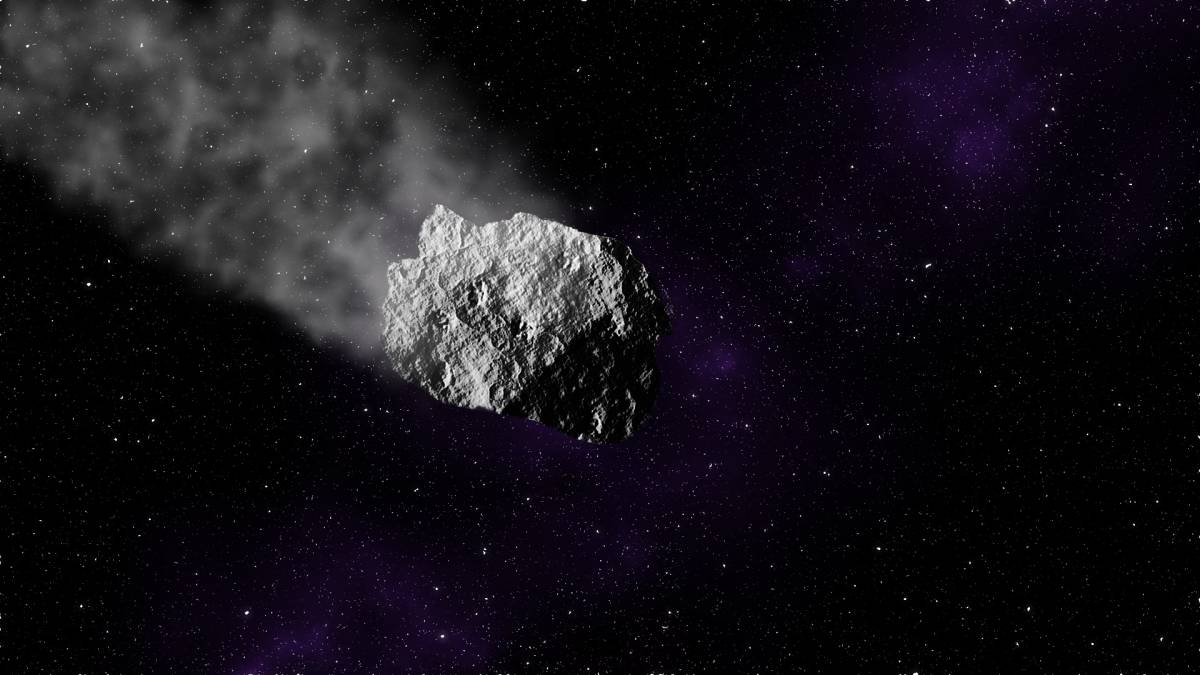 L'asteroide fantasma vicinissimo alla Terra: "Rischiato l'impatto"
