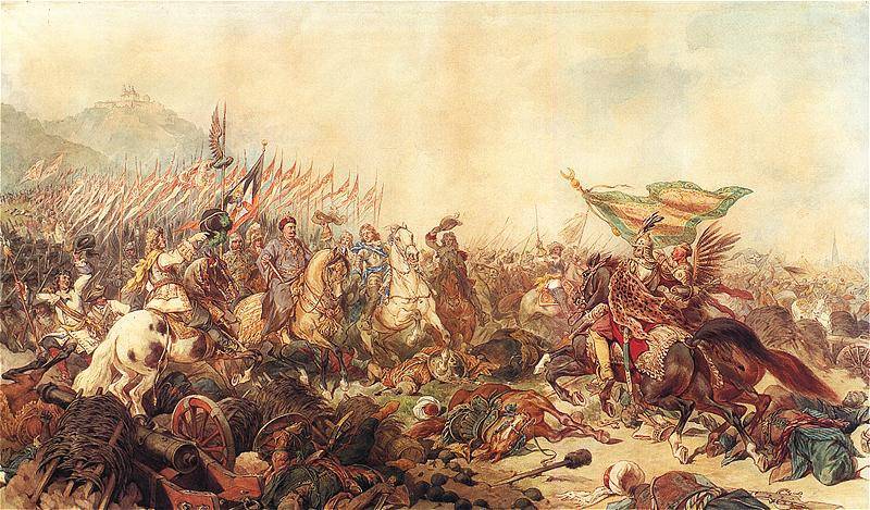 La carica di cavalleria che salvò l'Europa: così a Vienna fu rotto l'assedio