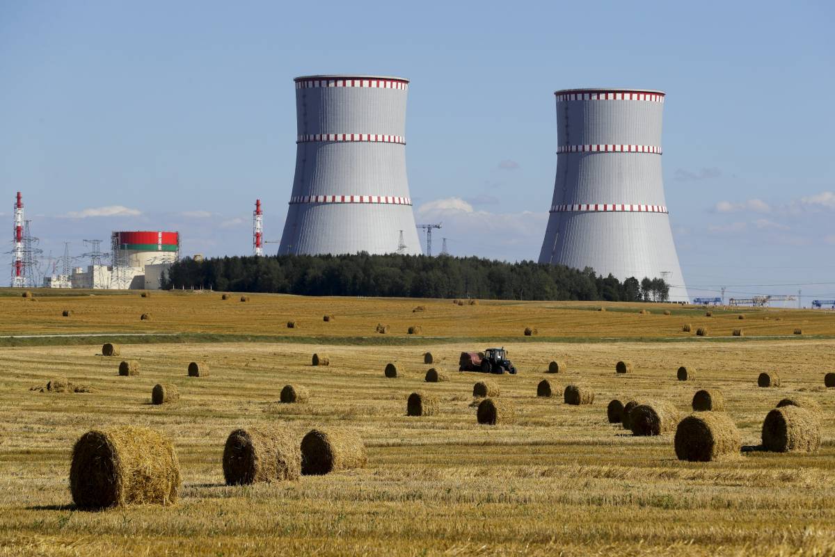 L'Ue accelera sul nucleare: "Riduce le emissioni"