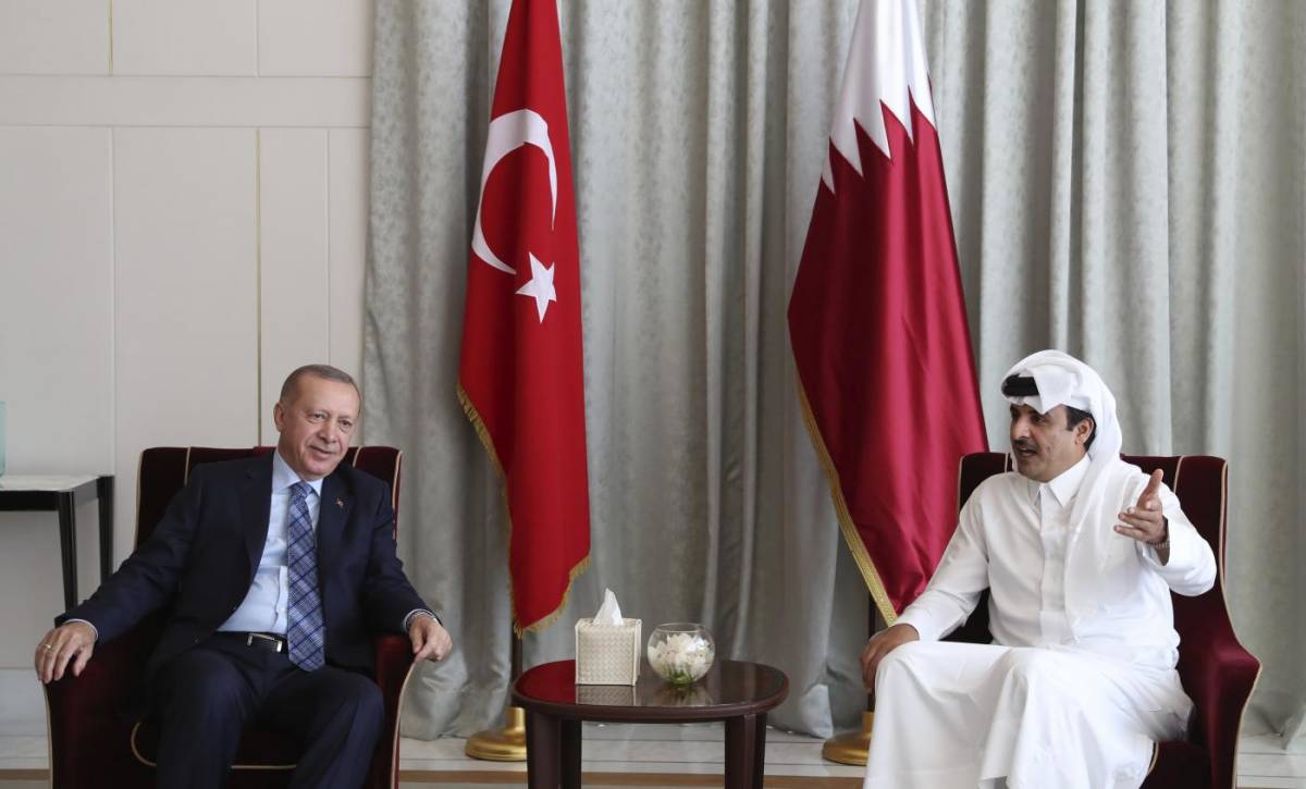 Il piano di Qatar e Turchia. Così si prendono il futuro dell'Afghanistan