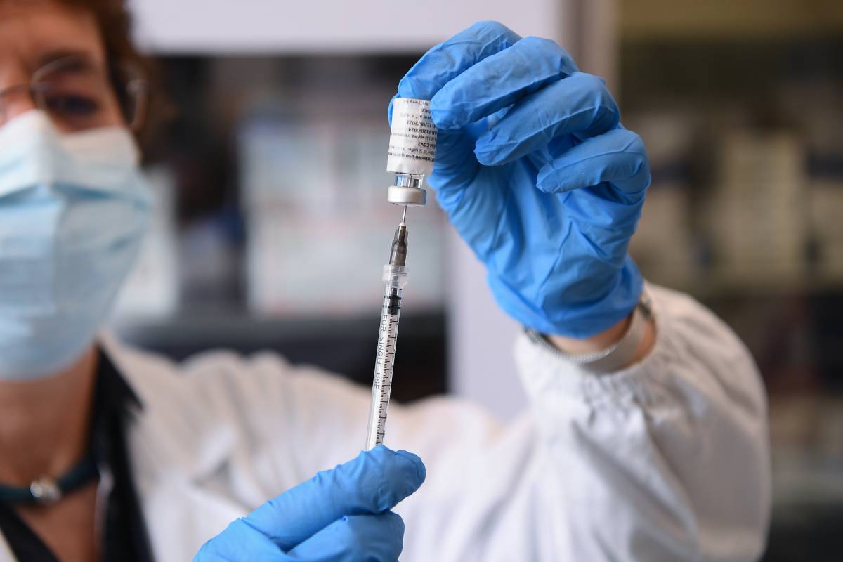 Spunta il vaccino italiano a Dna: ecco come funziona