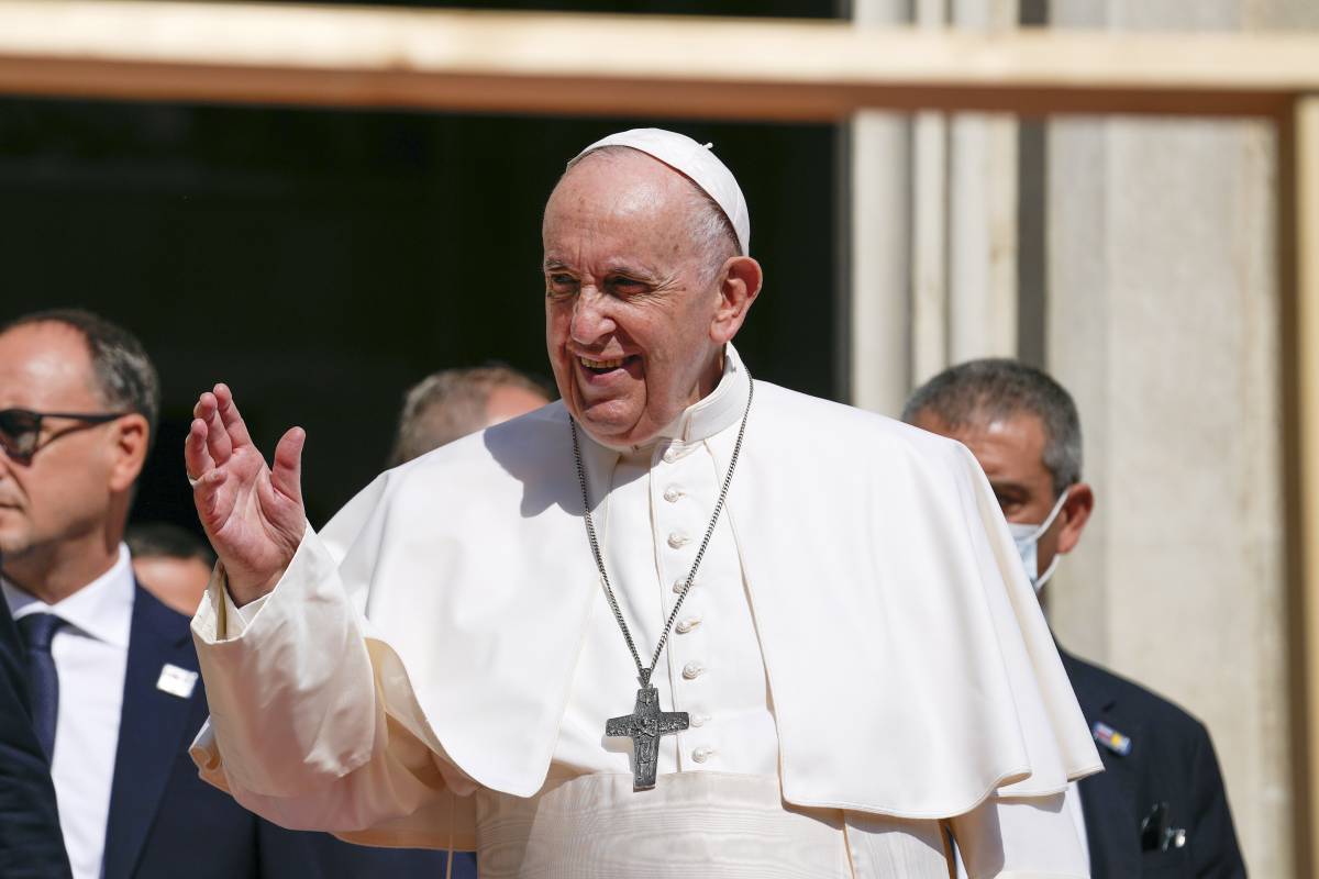  "Preparavano il conclave...". Trame anti Bergoglio in Vaticano