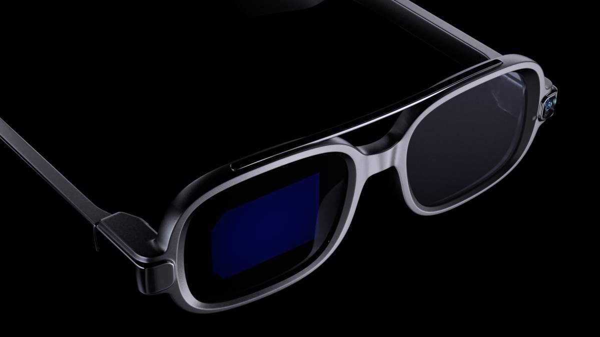 Smart Glasses, Xiaomi punta sugli occhiali intelligenti