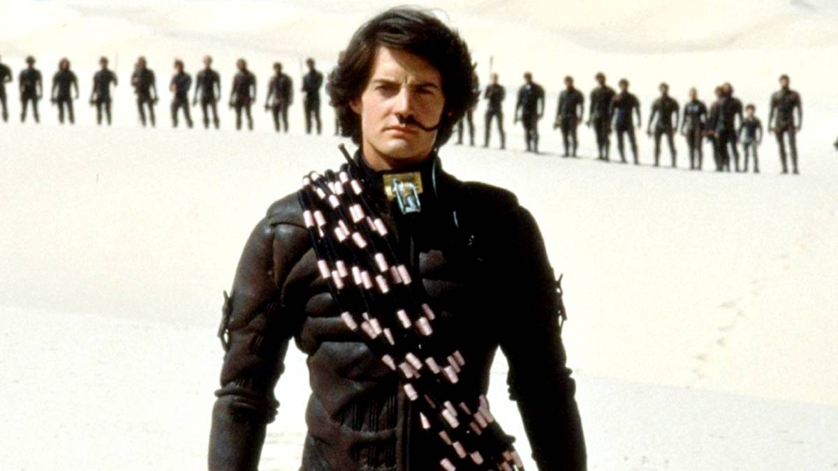 Dune prima di Villeneuve: il fallimento di David Lynch