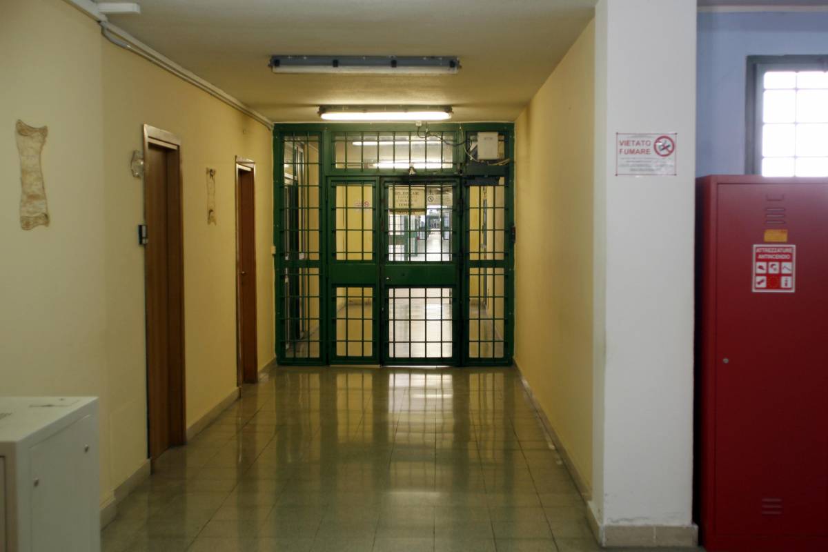 "Mattanza in carcere": a giudizio 107 imputati