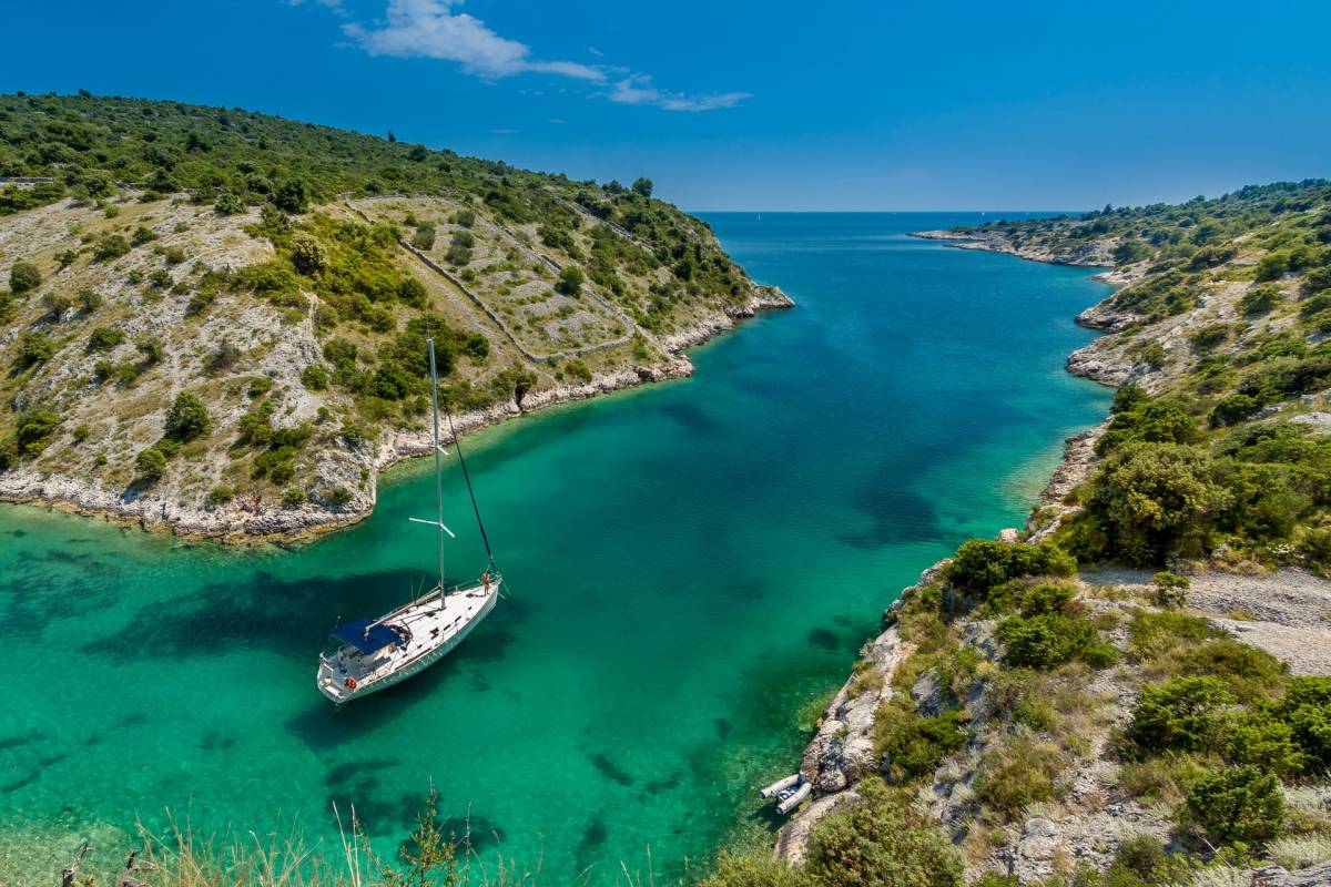 Perché la Croazia a settembre è la meta perfetta