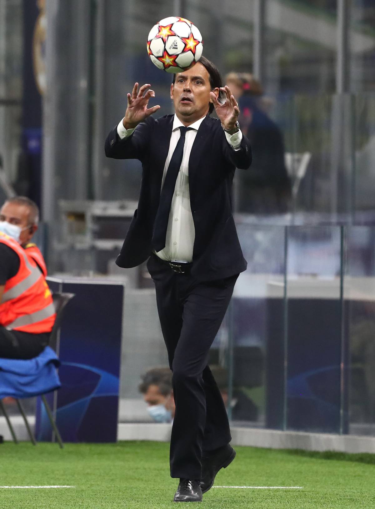 Gioco e gol: Inzaghi rimette in riga l'Inter