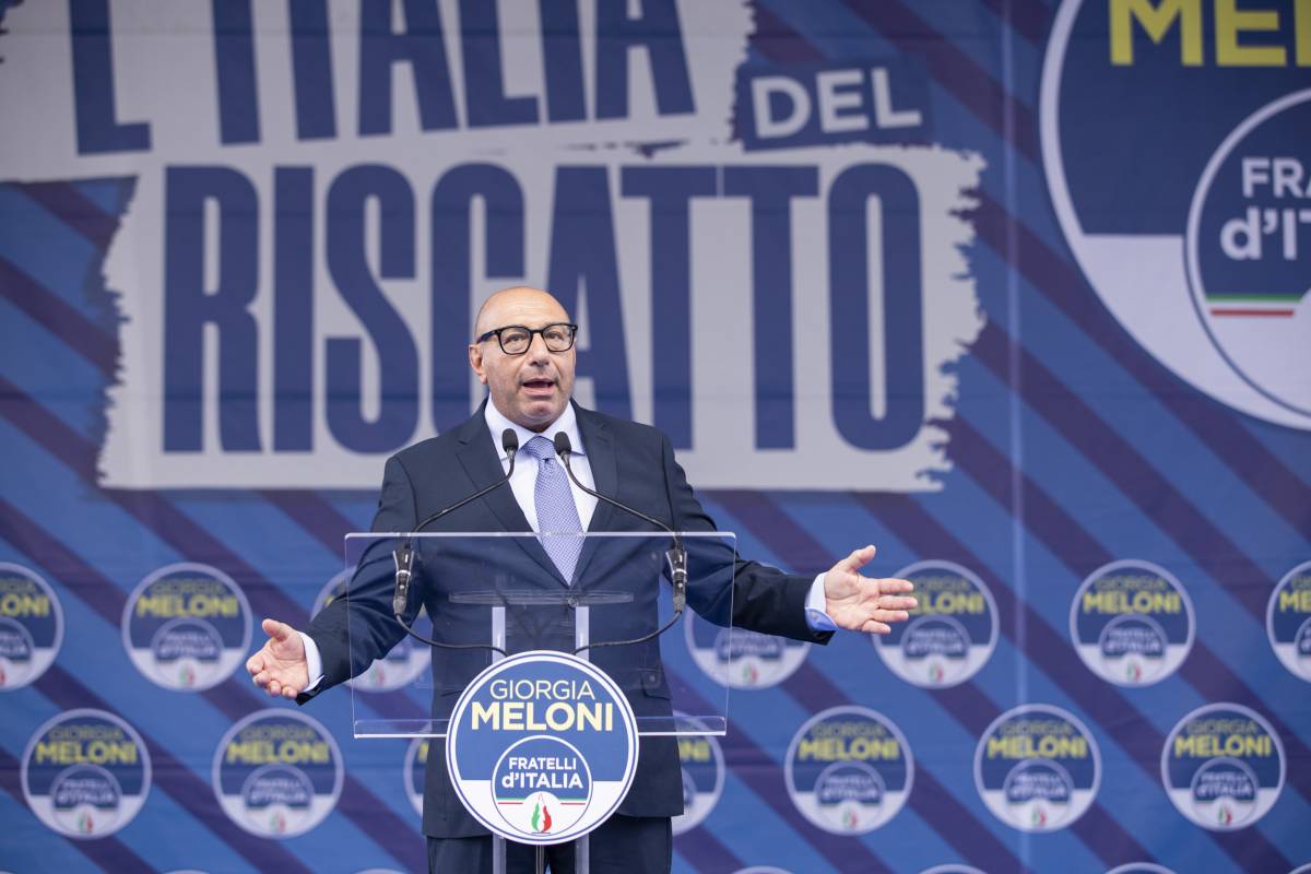 "Sala sfila con Rackete, con noi Milano più sicura"