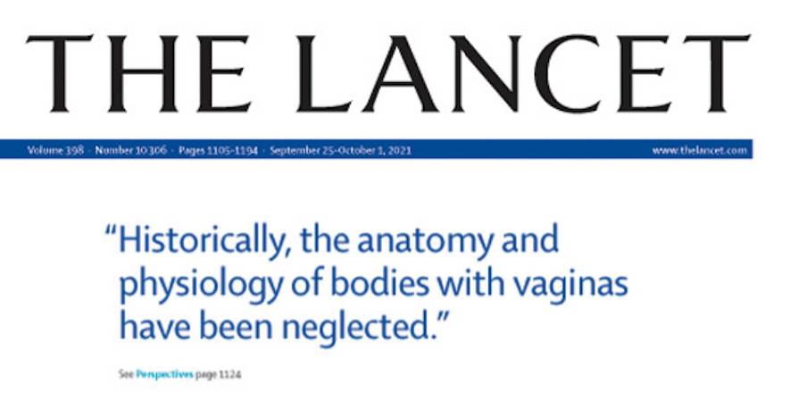 "Donne corpi con vagina". Bufera sull'eccesso liberal di Lancet