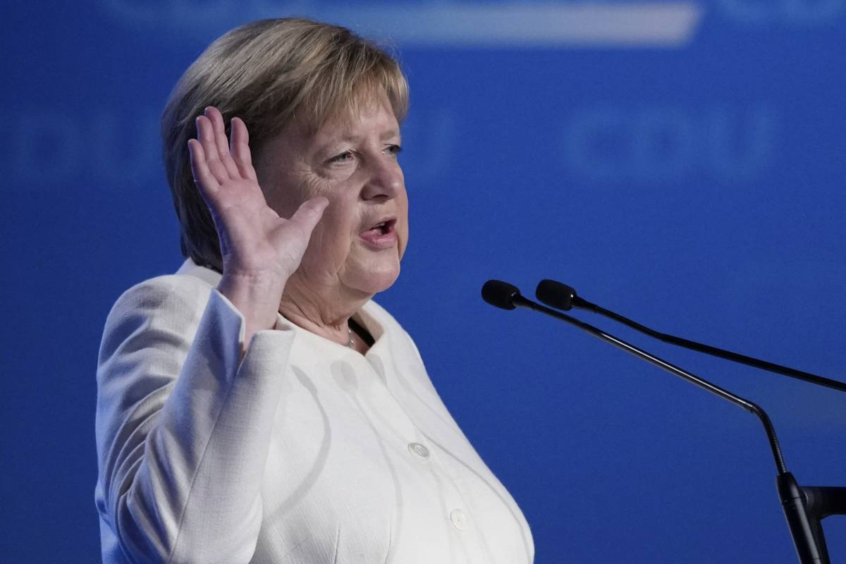 Merkel, pragmatica e riluttante. E un (lungo) addio dopo 16 anni