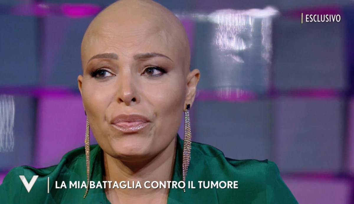 ho scoperto il tumore mentre cercavo un figlio il dramma di carolina marconi ilgiornale it