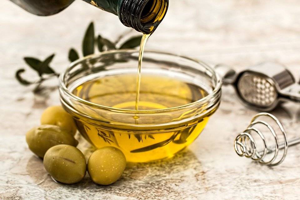 La classifica dell'olio d'oliva: ecco i migliori