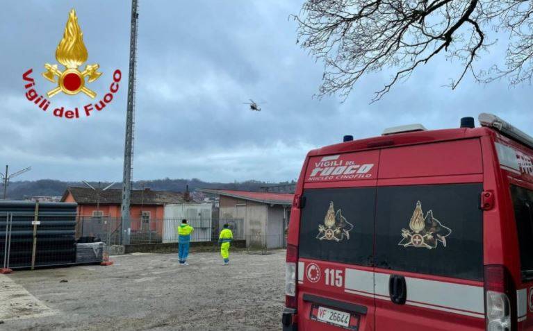 Tragedia in Calabria, 4 morti nella cisterna del mosto