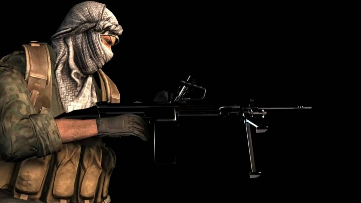 In arrivo videogame "anti-israeliano" che inneggia alla lotta armata palestinese
