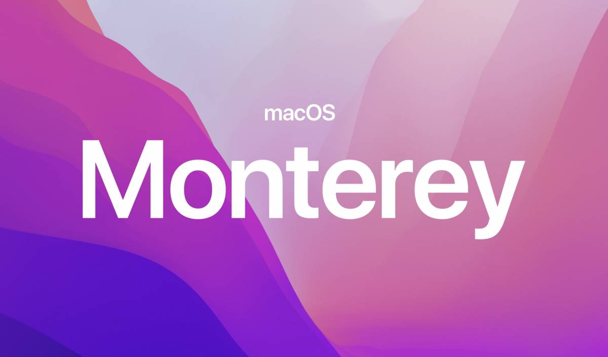 Arriva macOS Monterey: ecco la lista dei Mac compatibili