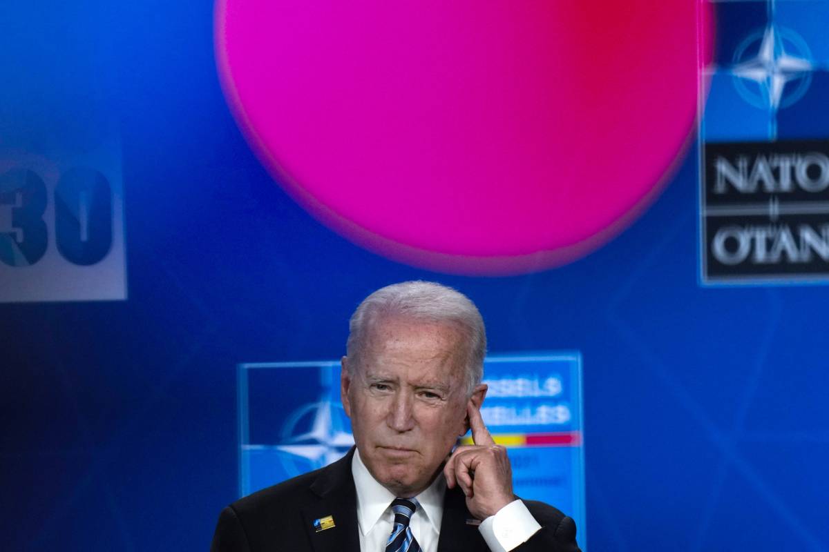 Biden contro Xi e sul clima ora si rischia il flop epocale