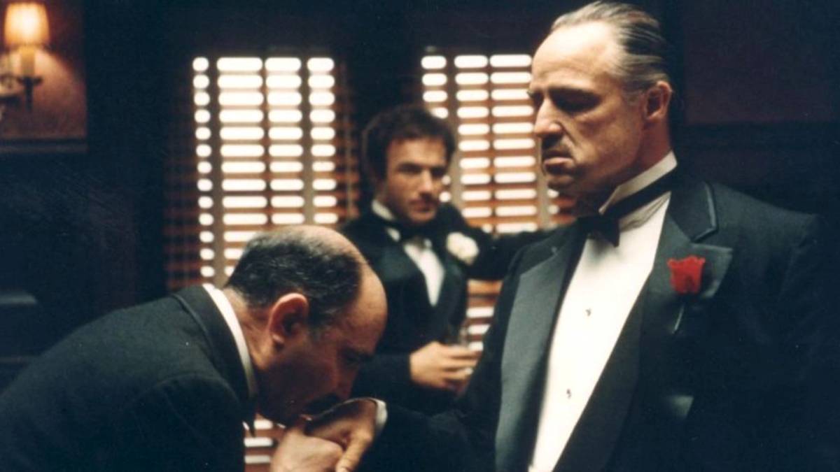Il ritorno del Padrino: la saga dei Corleone si rifà il look e torna nei cinema