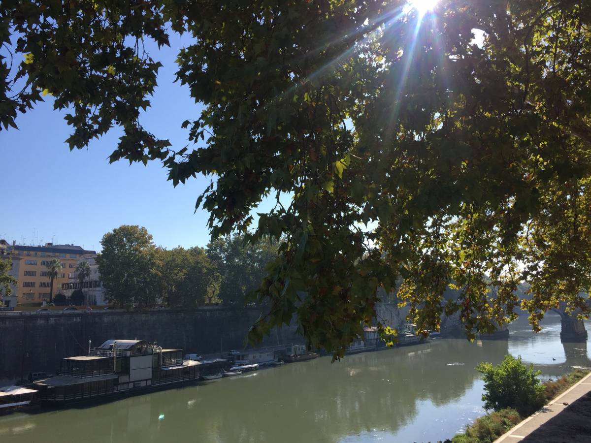 Dopo il ciclone in arrivo una calda Novembrata: come cambia il meteo