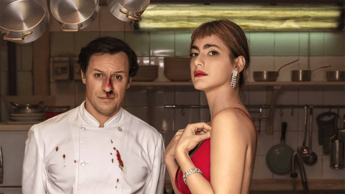 Marilyn ha gli occhi neri