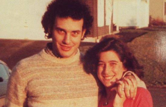 La confessione choc a 35 anni dall'omicidio: "Ho gettato mia moglie dall'aereo"