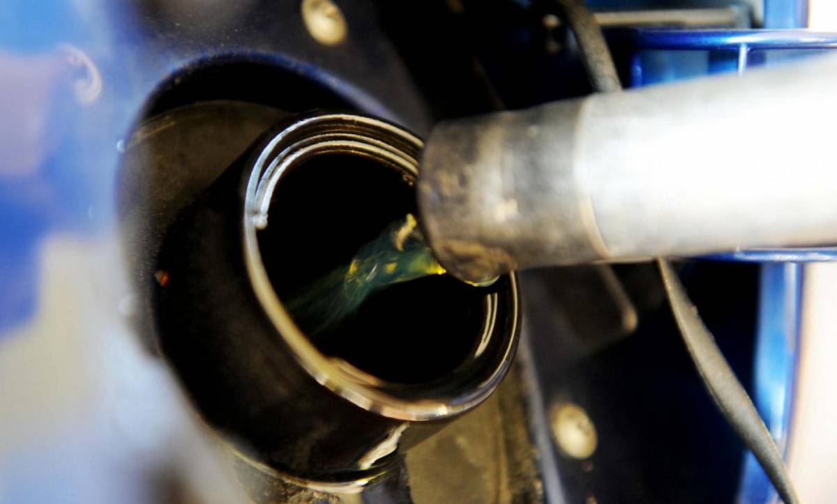 Il prezzo choc dei carburanti: quanto costa il gasolio