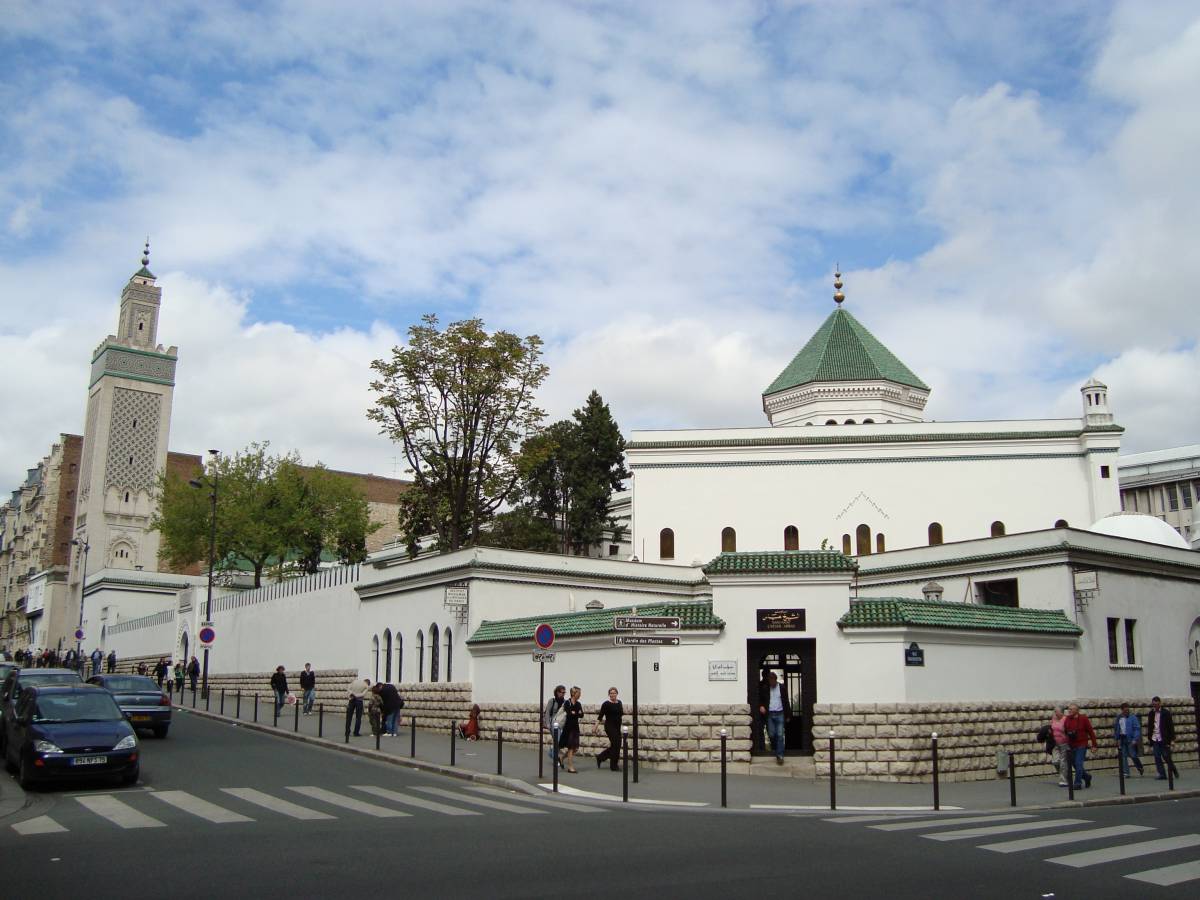 Sostituiti Da Islamici E Africani Il Sondaggio Choc Che Allarma La Sostituiti Da Islamici E Africani Il Sondaggio Choc Che Allarma La