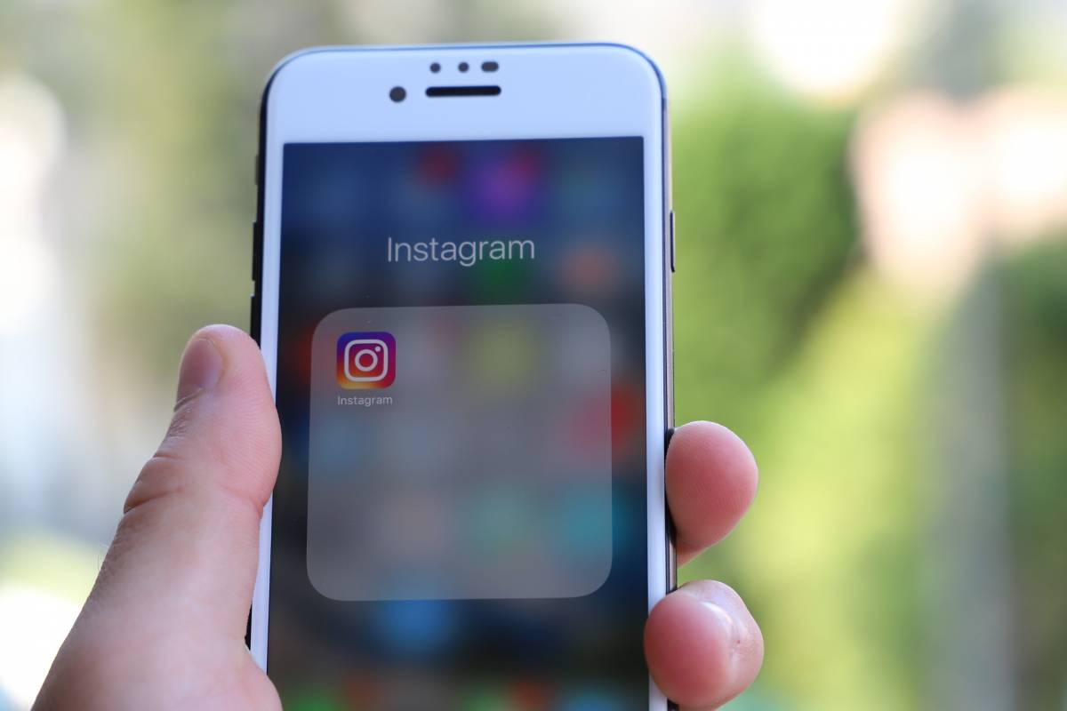 Sei sempre su Instagram? L'app ti invita a far "un break"