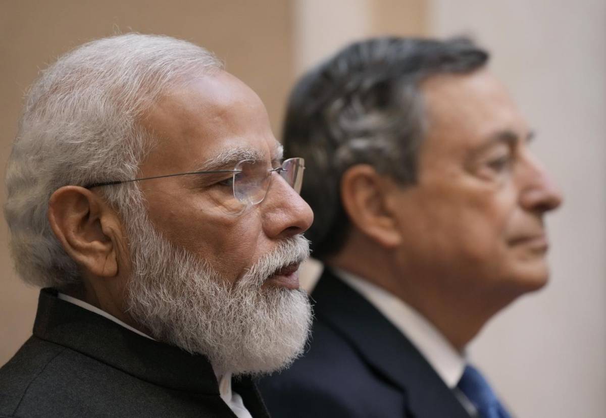 G20, la partita di Modi: nella sfida tra i giganti c'è anche l'India