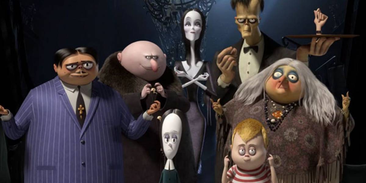la famiglia addams 2 per un halloween a misura di bambino ilgiornale it
