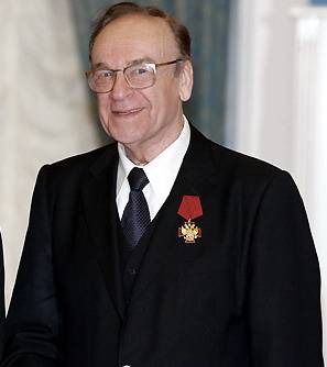 Morto a 89 anni Igor Kirillov. Il volto e la voce dell'ex Urss