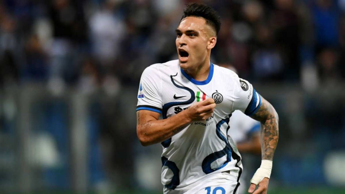 Inter al bivio decisivo. Servono i gol di Lautaro per 20 milioni di motivi