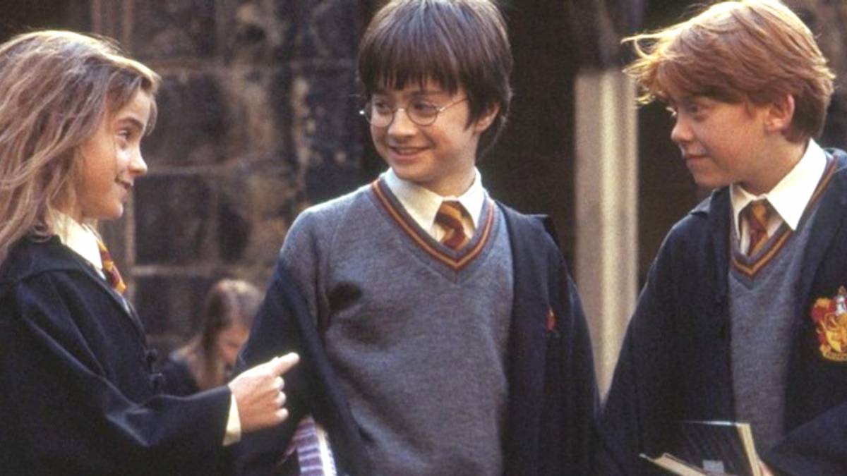 Harry Potter, i luoghi (reali) che avrebbero ispirato J.K. Rowling